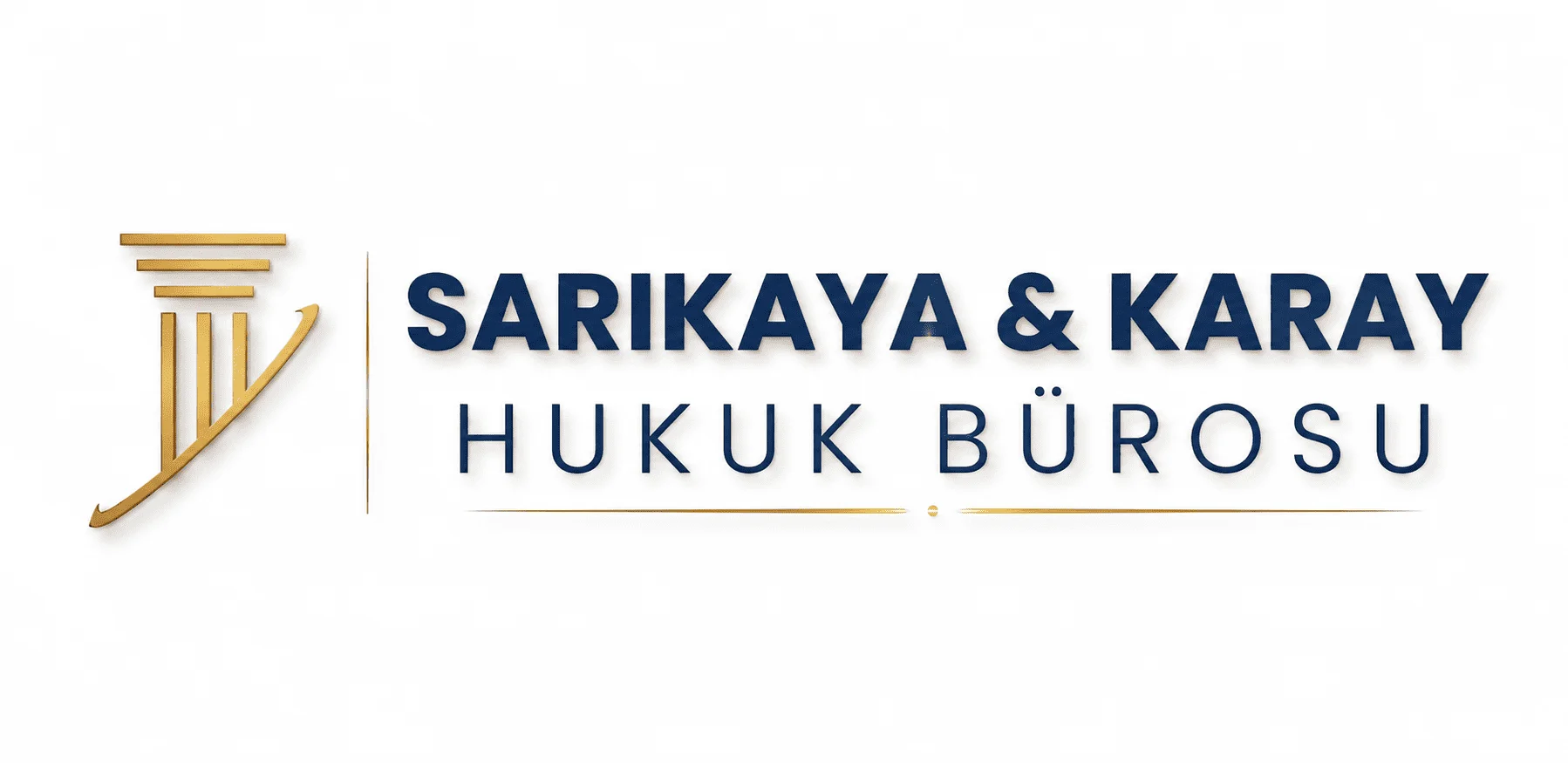 Sarıkaya&Karay Hukuk Bürosu | Küçükçekmece Boşanma Avukatı | Küçükçekmece Avukat | Ceza Davası Avukatı